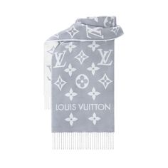 1:1 Replica Accessories   Wool  Jacquard weaving technique  Monogram pattern  LV lettering  Tassel border Fendi Scarf, Louis Vuitton Scarf, Mens Casual Dress Outfits, Monogram Pattern, Lv Monogram, Louis Vuitton Official, Mens Casual Dress, Reykjavik, Mens Casual