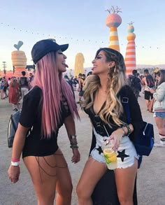 Summer Festival Outfit Ideas, Festival Outfit Ideas, Coachella Looks, Festival Inspo, Look Festival, Summer Festival Outfit