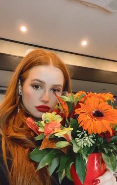 Madaline Pestch, Jorge Mendes, Cheryl Blossom Riverdale, Riverdale Cheryl, Find Icons, Ginger Hair Color, Lily Evans, Madelaine Petsch, Cheryl Blossom