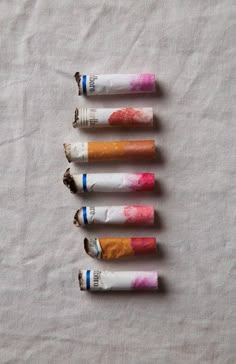 [Politically incorrect?] Lipstick Stains by Joanna Ference Rauch Fotografie, Marla Singer, Irving Penn, Lipstick Stain, Puff And Pass, Life Photography, Rwby, Still Life Photography, Different Types