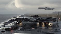 ArtStation - Aegis Hammerhead Spaceship, Cloud Imperium Games Lancer Rpg, Games Design