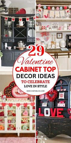 valentine's day decor ideas to celebrate love in style