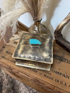 J Alexander, Liberty Black Boots, Cowgirl Accessories, Silver Jewelry Box, Pink Boots, Belt Jewelry, Treasure Box, Southwestern Style, Genuine Turquoise