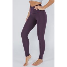 Perfect for skiers, ice skaters, or outdoor runners, these women’s 28" leggings have a brushed fleece interior to provide warmth. Designed to feel like wearing your favorite sweatshirt on your legs, the interior of our warm leggings will pair perfectly with your winter coat for your morning jogs. Whether you’re participating in winter sports or relaxing at home by the fireplace, these are the perfect winter leggings that make great Christmas presents or holiday gifts. Nude Fleece Leggings, Fleece Lined Leggings, Flex Leggings, Burgundy Leggings, Orange Leggings, Black Capri Leggings, Lined Leggings, Ice Skaters, Ankle Length Leggings