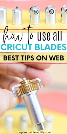 how to use all circuit blades best tips on web by daydreammorelly com