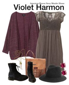 Violet Outfits, Alt Clothes, Thomas Sabo