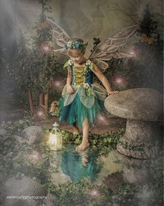 Three siblings show up on fairy day.... magic time. https://westmountphotography.com/fairies/ Fairy Photography, Fairytale Photoshoot, Fairy Photoshoot, Fairies Photos, Fairy Pictures, Fairy Dresses, Fairy Birthday, Diy Fairy, Fairy Parties