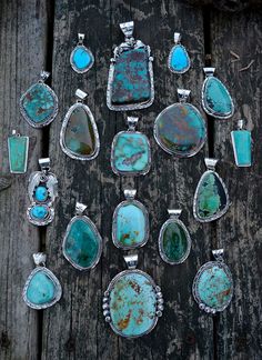 ∆∆∇∇ elementality | jewelry + clothing | authentic navajo native american turquoise jewelry -royston, pilot mountain, carico lake, manassa, + bisbee turquoise Torquise Necklace, Genuine Turquoise Jewelry, Native American Turquoise Jewelry, Jewelry Facts, Pilot Mountain, Bisbee Turquoise, Antique Turquoise, Stone Necklaces