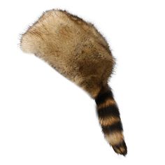 PRICES MAY VARY. The Raccoon Tail Hat is the perfect accessory to keep you warm and stylish during the cold winter months. Made from high quality faux rabbit/faux fur, this hat is lined with a padded interior to keep out the cold while ensuring maximum comfort. The natural cotton lining adds a layer of warmth and softness to the hat. This hat has a one-size-fits-all design and fits head sizes 56-60CM. Whether you're a young girl or an elegant lady, this classic and timeless wool hat is perfect f Raccoon Hat, Beret Girl, Raccoon Tail, Faux Fur Material, Faux Fur Hat, Fall Hats, Trapper Hats, Winter Girls, Fur Hat