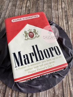 marlboro birthday gift 2022 Happy Father, Cake Recipe, Happy Fathers Day, Cake Recipes, Fathers Day, Birthday Gift, I Hope, Birthday Gifts, Cake