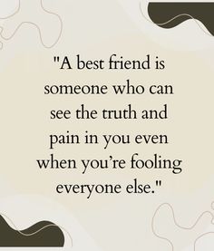 Show your bestie how much they mean to you with these heartfelt, funny, and cute best friend quotes. Perfect for Instagram posts or heartfelt messages! Friends That Have Your Back Quotes, Quotes To Tell Your Best Friend, Bestie Appreciation Posts, Quotes To Send To Your Best Friend, Cute Quotes For Bestie, Best Friend Poems Deep, Old Best Friend Quotes, Best Friends Funny Quotes