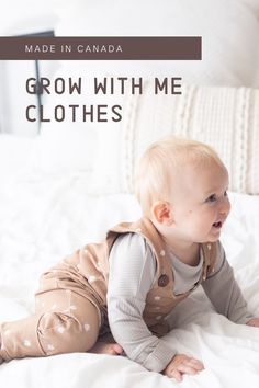 The piece of clothing you need in your Bajoue's wardrobe. Its unisex fit, minimalist patterns and colors is perfect for any season. The Grow With Me Chervil romper is attached to the shoulders with wooden buttons and offers a vintage look. Wooden Buttons, Toddler Fashion, Kids Wear