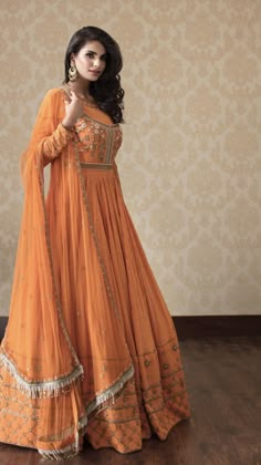 Anarkali Designs, Shadi Dresses, Indian Suit, Anarkali Dresses, Anarkali Dress Pattern, Designer Anarkali, Anarkali Gown