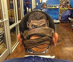 Barber Designs In Hair, Designs In Hair, Pineapple Haircut, Pineapple Hairstyle, Weird Haircuts, Basketball Hairstyles, Hair Barber, Tim Duncan