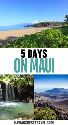 Vivid coral reefs at Molokini Crater, showcasing one of Maui’s top attractions in a 5-day Hawaii itinerary. First Trip To Hawaii, What To Do In Maui Hawaii, Hikes In Maui, Molokini Crater, Maui Travel Guide, Things To Do In Hawaii, Maui Itinerary, Hawaii Itinerary