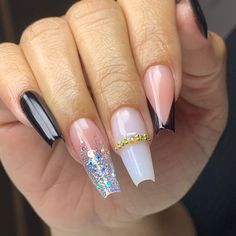 Molde f1 Nail Designer, Manicure, Nail Designs, Collage, Nails, Pins, Design