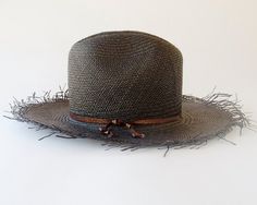 Cowboy Hat Panama Straw Hat Black Straw Hat Men's Hat Women's Hat Western Hat Beach Hat Sun Hat Summ Country Style Cap For Vacation, Country Style Vacation Cap, Western Style Sun Hat For The Beach, Western Style Sun Hat For Beach, Western Style Beach Sun Hat, Adjustable Panama Hat For Vacation, Adjustable Panama Cap For Vacation, Adjustable Panama Cap For Beach, Adjustable Panama Beach Hat