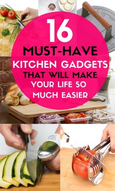 kitchen gadgets under $ 10 that will change the way you cook