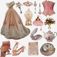 Princess Dr Shifting, Royal Concept Outfit, Royal Aesthetic Outfit, Royal Outfits Aesthetic, Met Gala Outfits Ideas, Royalcore Outfit, Royalcore Fashion, Royal Outfits Princesses, Royalty Outfits