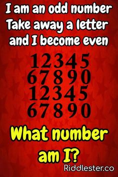 Best riddles for kids with answers | Brain teasers | Riddlester