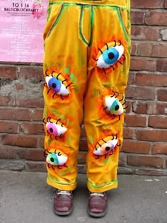 Weird Fashion, Pipe Cleaner, Character Outfits, Look Cool, Diy Fashion, Aesthetic Clothes, Pretty Outfits, Three Dimensional