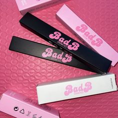 The Baddie Lip Liners are super long lasting and creamy. They glide on your lips smoothly, making it easy for you to create the correct shape! Making Moves is a red to bright pink color liner. About this Product: Long Lasting Creamy Vegan Cruelty free Paraben free Color Liner, Brown Liner, Lip Liners, Nude Lipstick, Trust Issues, Lip Mask, Bright Purple, Clean Ingredients, Your Lips