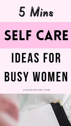 5 minute Self care ideas for busy women Happiness Challenge, Stabilo Boss, Growth Quotes, Self Reminder, Good Mental Health, Conflict Resolution, Management Skills