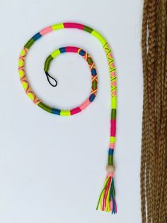 Clip In Dreads, Cheer Fundraiser, Urban Accessories, Macrame Creations, Bohemian Style Decor, Boho Hair