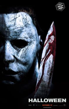 Michael Myers Art, Halloween Franchise, Michael Meyer, Slasher Movies, The Boogeyman, Best Horror Movies, Horror Movie Art, Michael Myers Halloween, Horror Icons