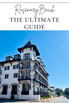 Is it just me or is EVERYONE going to 30A Florida this summer? An easy flight to clear, blue water and white sandy beaches without the need for a passport. Sign me up!

What to do in 30A | 30A Rentals | Best Hotels in 30A | 30A Bachelorette Party | What is 30A? | 30A Hotels | Where to Stay in 30A | 30A Beaches Bachelorette Party Florida, Seaside Florida Bachelorette Party, 30a Beaches, 30a Bachelorette Party, Rosemary Beach Bachelorette Party, Bachelorette Party Places