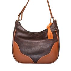 Our dark brown vegan leather bag goes with everything and completes any look. This elegant bag is perfect for holding all your daily essentials such as your phones, driving license, passport, cards, tickets, and coins. We offer it in multiple colors. This is the perfect gift for brides, wife, Mother, Anniversary, Wedding, Graduation. Or it may simply be a love note! All our products are made to order with great care and special attention in our workshop. Everything is handmade in Portugal, by me Brown Soft Leather Bucket Bag For On-the-go, Everyday Vintage Brown Bags With Leather Backing, Distressed Brown Leather-lined Satchel Shoulder Bag, Brown Bags With Leather Lining For Everyday Use, Everyday Brown Bags With Leather Lining, Brown Leather Lining Bags For Everyday, Brown Leather Lined Everyday Bag, Brown Satchel Shoulder Bag For Daily Use, Brown Tote Shoulder Bag For Daily Use