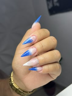 Manicure E Pedicure, Stiletto Nails, Paloma, Neymar, Nail Inspo, Nail Colors