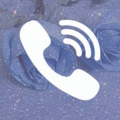 an image of a phone on the ground with glitters in the backgroud