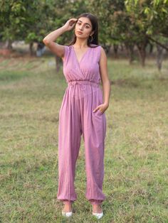 jumpsuit, ruffle waist, embroidered jumpsuit
boho style, bohemian style, Made in India, Shop Small, Small Business, ,festival fashion, summer fashion
spring fashion, casual wear, Pastels, Lavender Clothing, Jumpsuits, Cotton Linen, Linen Clothing, Sustainable Fashion
versatile style, boho chic, hippie style, gypsy style, free-spirited fashion, eclectic style, trendy style, fashion inspiration
style inspiration, outfit ideas, fashion blogger
fashion influencer, fashion trend Pastel Jumpsuit, Lavender Jumpsuit, Pastel Clothing, Jumpsuit Linen, Embroidered Jumpsuit, Women Jumpsuit, Linen Clothing, Cotton Jumpsuit, Jumpsuit Outfit