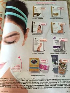 come see us at Ulta! #healthandbeauty #skincare #masks #missspa Skincare Masks, Top Beauty, Holiday Makeup, Deep Wrinkles, Top Beauty Products, Holiday Shopping, Hydrate Skin, Ulta Beauty