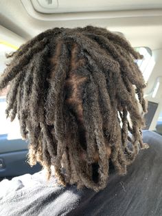 Thick locs, short locs. Thick Locs Men, Short Thick Locs, Locs Men, Locs Short, Thick Locs, Short Locs, Loc Inspiration, Cute Dreads, Short And Thick