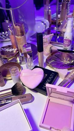 Profumo Victoria Secret, Makeup Collection Goals, Most Paused Movie Scenes, Makeup Drawer Organization, Trending Tiktok, Makeup Drawer, Makeup Is Life, Shower Skin Care