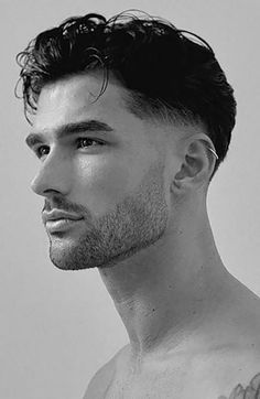 Low Taper Fade Haircut, Mid Fade Haircut, Short Fade Haircut, Low Fade Haircut, Men Haircut Curly Hair, Taper Fade Haircut, Low Fade, Mens Hairstyles Thick Hair, Tapered Haircut