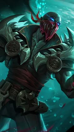 Wallpaper Gamer, Jhin League Of Legends, Liga Legend, Zed League Of Legends, League Of Legends Poster, Champions League Of Legends, Lol Champions, Legend Games, League Of Legends Characters