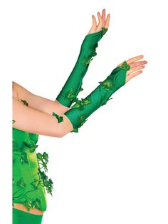 Poison Ivy Wig, Poison Ivy Costume Diy, Poison Ivy Costume Ideas, Poison Ivy Leaves, Ivy Halloween Costume, Ivy Makeup, Poison Ivy Makeup, Poison Ivy Halloween, Poison Ivy Halloween Costume