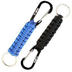 PRICES MAY VARY. Practical set of 2: the Kadactive Paracord key fob with a carabiner hook comes in a useful set of two colors. The perfect gift for campers, hikers, backpackers, scouts, sailors, globetrotters, and adventurers. Available in military tactical camouflage colors as well as multiple other selections, for example the popular pink keychains for women. Versatile accessory: the high-quality paracord rope is an all-rounder and is practical in emergency situations and has many other uses. 2 Color Paracord Keychain Diy, Paracord Cross Keychain Tutorial, Paracord Monkeyfist Keychain, Survival Keychain Paracord, Paracord Whistle Lanyard, Paracord Accessories, Carabiner Keychain, Paracord Keychain, Camouflage Colors