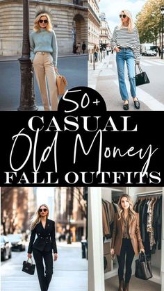 Weekend Trip Outfits Fall, Sunday Brunch Outfit Fall, Casual Old Money, Winter Fashion Inspiration, Old Money Fall, Brunch Outfits Fall, Sunday Brunch Outfit, Skirts Ideas, Fall Outfits For Women