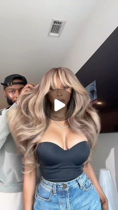 35K likes, 753 comments - thechristopherkyle on June 18, 2024: "Now this was a masterpiece of a color job. Champagne blondes with ash brown lowlights. I used a total of 4 formulas to achieve this look using @dhairboutique “Blonde bombshell” extensions 26” w/ 5x5 closures. THIS IS HOW YOU GO BLONDE! 

@dayybella 
💄: @gutttaa". Ash Brown Lowlights, Bombshell Extensions, Brown Lowlights, Champagne Blonde, Ash Brown, Blonde Bombshell, A Color, Hair Inspo, Ash