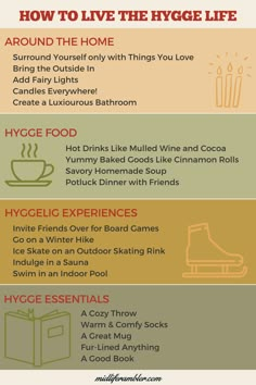 Hygge Hobbies, Hygee Home, Hygge Ideas, Winter Hygge, Hygge Book, Hygge Living, Hygge Life, Winter Survival