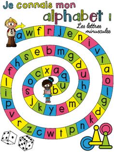 an image of a board game with letters and numbers