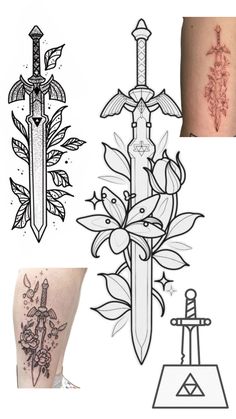 Zelda Tattoo Ideas, Angry Wolf, Tattoo Concepts, Princess Tattoo, Tattoo Master, Twilight Princess, Piercing Tattoo