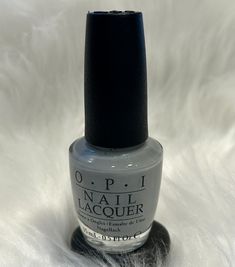 OPI NAIL POLISH MY POINTE EXACTLY # NL T54  &quot; Discontinued Color &quot; Powder Nail Polish, Fashion Accessories Photography, Opi Nail Polish, Opi Nails, Pedicure Nails, Powder Nails, Nail Lacquer, Manicure And Pedicure, Beauty Nails