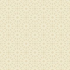 a light green and white wallpaper pattern