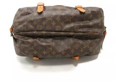 Louis Vuitton Saumur, Louis Vuitton Speedy Bag, Cross Body Bag, Body Bag, Sale Items, Cross Body, Fashion Bags, Second Hand