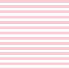 a pink and white striped background